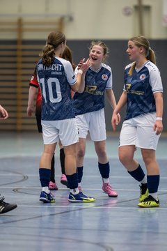 Bild 644 - wBJ Power Girls Cup Suederelbe